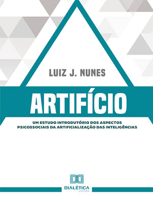 cover image of Artifício